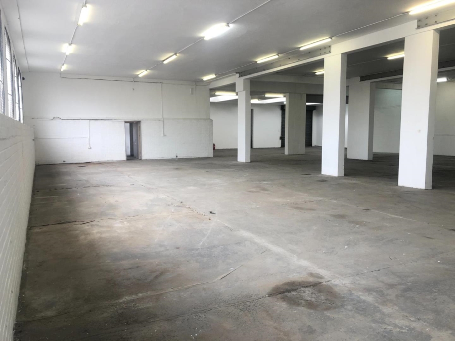 To Let Commercial Property for Rent in Ndabeni Western Cape